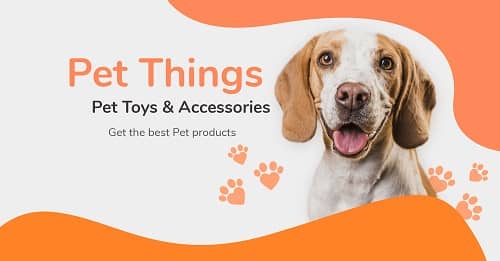 zelber online store pets