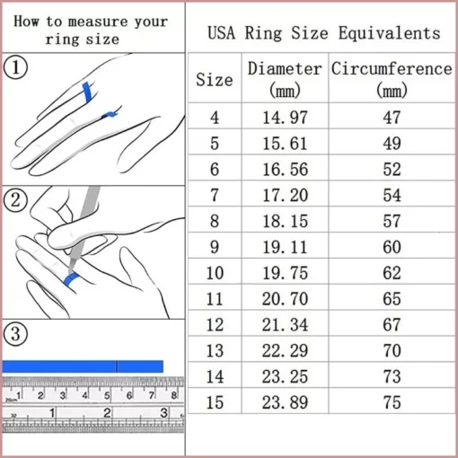 Eddie Munson ings size