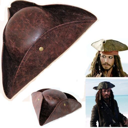 Jack Sparrow Tricorn