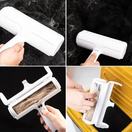 cat hair remover for clothes
