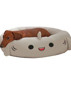squishmallow pet bed