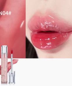 Flortte Jelly Lipstick color 4