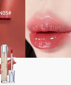 Flortte Jelly Lipstick color 5