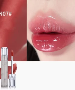 Flortte Jelly Lipstick color no 7