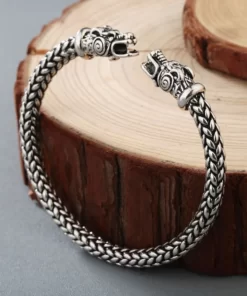 viking arm ring