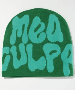 Mea-Culpa-Beanie-Green