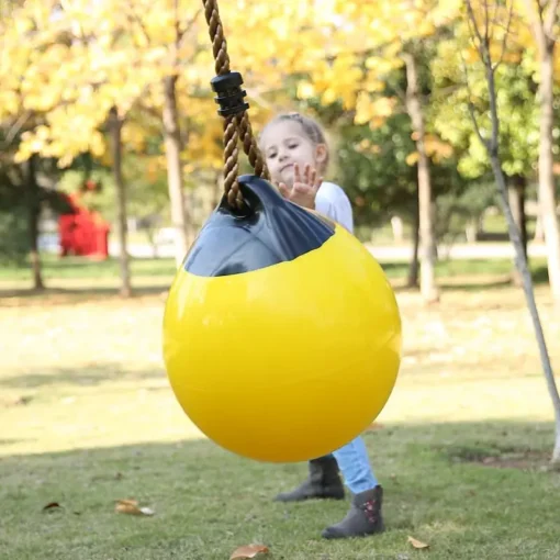 Ball Swing Hammock outdoor sling
