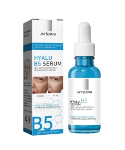 Jaysuing hyalu b5 anti wrinkling serum