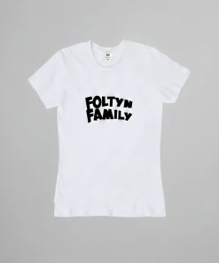 Foltyn Family Shirt T-shirt
