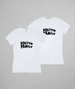 Foltyn Family Shirt for fans