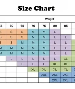 size chart foltyn family shirt